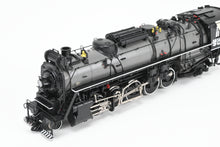 Load image into Gallery viewer, HO Brass Key Imports DM&IR - Duluth Missabe and Iron Range 2-10-2 E-1 Factory Painted No. 506 2004 Run