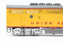 Load image into Gallery viewer, HO Brass Oriental Limited UP - Union Pacific EMD F9MA With Snowplow FP #507