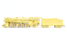 Load image into Gallery viewer, HO Brass OMI - Overland Models DL&W - Lackawanna P-1 Class 4-8-2 Mountain