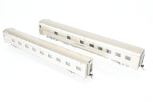 Load image into Gallery viewer, HO Brass CON CIL - Challenger Imports ATSF - Santa Fe 1951 Super Chief 10 Car Set