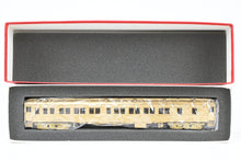 Load image into Gallery viewer, HO Brass Soho Various Roads Pullman 8 Section 1 Drawing Room 2 Compartment HW Sleeper "Royal Oak" Non A/C