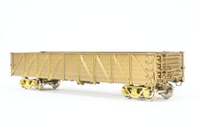 Load image into Gallery viewer, HO Brass Oriental Limited Various Roads - USRA 40' Composite Drop-Bottom Gondola