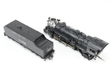 Load image into Gallery viewer, HO Brass PFM - Samhongsa MP - Missouri Pacific 4-6-2 P-73 Custom Painted by Joe G. Collias No. 1159