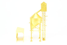 Load image into Gallery viewer, HO Brass OMI - Overland Models, Inc. Various Roads Ogle Steel Type Coaling Tower