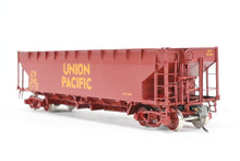 Load image into Gallery viewer, HO Brass W&R Enterprises UP - Union Pacific ACF Rodger Hart 70-Ton Selective Service (Ballast) Car CP