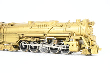 Load image into Gallery viewer, HO Brass AHM - Associated Hobby Manufacturers PRR - Pennsylvania Railroad J-1 2-10-4 Custom detailed by Joe G. Collias
