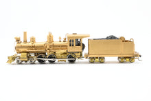 Load image into Gallery viewer, HOn3 Brass Westside Model Co. D&RGW - Denver & Rio Grande Western T-12 4-6-0 Ten Wheeler