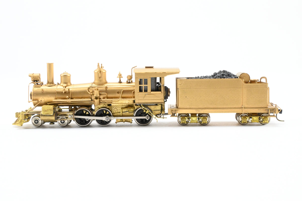 HOn3 Brass Westside Model Co. D&RGW - Denver & Rio Grande Western