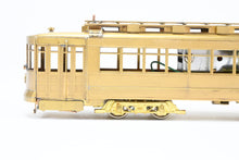 Load image into Gallery viewer, HO Brass Fairfield Models 343 CSL - Chicago Surface Lines Pullman Car