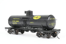 Load image into Gallery viewer, HO Brass Sunset Models Various Roads UTLX - Union Tank Lines 8,000 Gallon Tank Car CP Pennzoil Co.