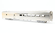 Load image into Gallery viewer, HO Brass Oriental Limited CB&Q - Burlington Route Twin Cities Zephyr Diner 196-197
