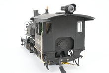 Load image into Gallery viewer, On3 Brass Balboa Montezuma Lumber Co. #346 Ex. D&RGW - Denver & Rio Grande C-19 2-8-0 CP w/ Correct Tender, Added Details, Tsunami DCC/Sound 1 of 1 Custom!