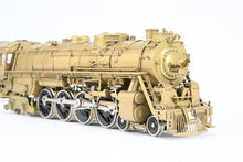 Load image into Gallery viewer, HO Brass Westside Model Co. SP - Southern Pacific GS-8 4-8-4