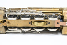 Load image into Gallery viewer, HO Brass PFM - Tenshodo GN - Great Northern 2-8-8-2 Class R-2 1966 Run
