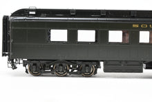 Load image into Gallery viewer, HO Brass PSC - Precision Scale Co. SP - Southern Pacific Harriman Class 77-D-7 Diner FP #10131
