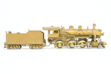Load image into Gallery viewer, HO Brass Hallmark Models C&NW - Chicago & North Western R-1 4-6-0