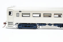 Load image into Gallery viewer, HO Rapido Trains, Inc. B&M – Boston & Maine Budd RDC-2 Car Minuteman Scheme w/ ESU DCC and Sound