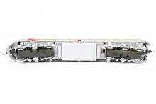 Load image into Gallery viewer, HO Brass Oriental Limited ATSF - Santa Fe EMD E8Am/Bm 2250 HP Factory Plated and Painted #82L/82A