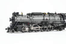 Load image into Gallery viewer, HO Brass Key Imports DM&IR - Duluth Missabe and Iron Range 2-10-2 E-1 Factory Painted No. 506 2004 Run