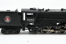 Load image into Gallery viewer, HO Brass PFM - Tenshodo GN - Great Northern 2-8-8-2 Class R-2 FP No. 2042 1969 Run