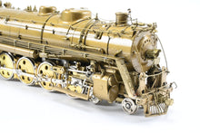 Load image into Gallery viewer, HO Brass OMI - Overland Models SLSF - Frisco "4300" 4-8-2 Mountain w/ Sagami Can Motor