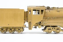 Load image into Gallery viewer, HO Brass NJ Custom Brass CB&Q - Burlington Route Class O5A 4-8-4