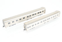 Load image into Gallery viewer, HO Brass CON CIL - Challenger Imports ATSF - Santa Fe 1951 Super Chief 10 Car Set