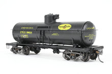 Load image into Gallery viewer, HO Brass Sunset Models Various Roads UTLX - Union Tank Lines 8,000 Gallon Tank Car CP Pennzoil Co.
