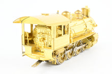 Load image into Gallery viewer, HO Brass Hallmark Models CM - Colorado Midland Class 200 2-8-0 Vauclain Compound