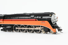 Load image into Gallery viewer, HO Brass Westside Model Co. SP - Southern Pacific Class GS-4 4-8-4 FP Daylight #4430