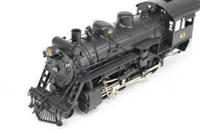 Load image into Gallery viewer, HO Brass PFM - United MA&PA - Maryland & Pennsylvania Modern 2-8-0 No. 43 CP