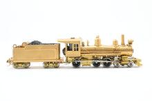 Load image into Gallery viewer, HOn3 Brass Westside Model Co. D&RGW - Denver & Rio Grande Western T-12 4-6-0 Ten Wheeler