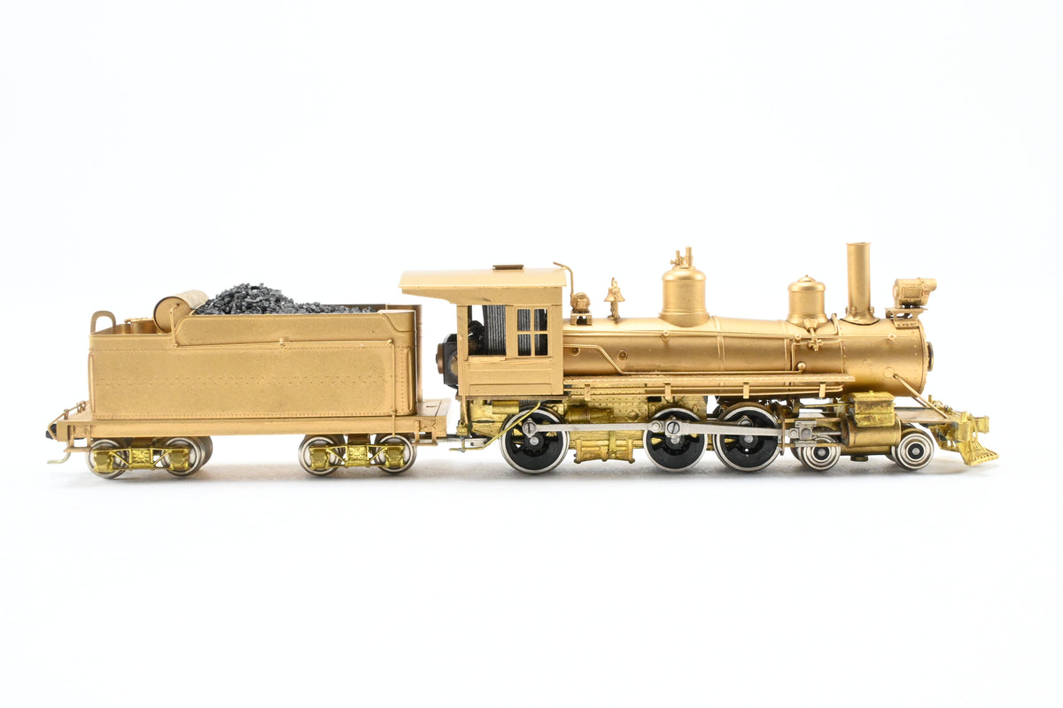 HOn3 Brass Westside Model Co. D&RGW - Denver & Rio Grande Western