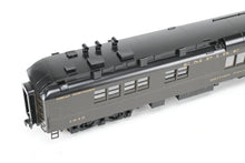 Load image into Gallery viewer, HO Brass CON Oriental Limited GN – Great Northern 1937 Empire Builder 10-Car Set Pro-Painted