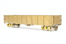 Load image into Gallery viewer, HO Brass Oriental Limited Various Roads - USRA 40' Composite Drop-Bottom Gondola