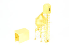 Load image into Gallery viewer, HO Brass OMI - Overland Models, Inc. Various Roads Ogle Steel Type Coaling Tower