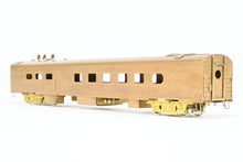 Load image into Gallery viewer, HO Brass Soho MILW - Milwaukee Road #121 Diner