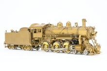 Load image into Gallery viewer, HO Brass Hallmark Models C&NW - Chicago & North Western R-1 4-6-0