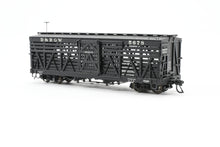 Load image into Gallery viewer, HOn3 Blackstone Models D&RGW - Denver & Rio Grande Western 30' Stock Car No. 5678