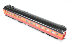 Load image into Gallery viewer, HO Brass CON TCY - The Coach Yard SP - Southern Pacific SP 10507 Harriman Hamburger Grill Car- Class 77-HG - Factory Painted