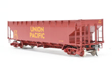 Load image into Gallery viewer, HO Brass W&R Enterprises UP - Union Pacific ACF Rodger Hart 70-Ton Selective Service (Ballast) Car CP