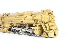 Load image into Gallery viewer, HO Brass AHM - Associated Hobby Manufacturers PRR - Pennsylvania Railroad J-1 2-10-4 Custom detailed by Joe G. Collias
