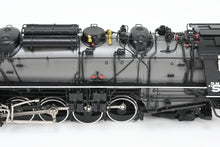 Load image into Gallery viewer, HO Brass Key Imports DM&IR - Duluth Missabe and Iron Range 2-10-2 E-1 Factory Painted No. 506 2004 Run