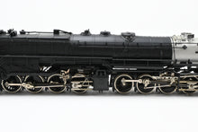 Load image into Gallery viewer, HO Brass PFM - Tenshodo GN - Great Northern 2-8-8-2 Class R-2 FP No. 2042 1969 Run