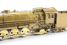 Load image into Gallery viewer, HO Brass OMI - Overland Models SLSF - Frisco "4300" 4-8-2 Mountain w/ Sagami Can Motor