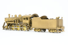 Load image into Gallery viewer, HO Brass Hallmark Models C&NW - Chicago & North Western R-1 4-6-0
