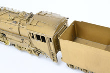 Load image into Gallery viewer, HO Brass NJ Custom Brass CB&Q - Burlington Route Class O5A 4-8-4