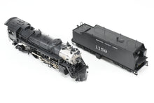 Load image into Gallery viewer, HO Brass PFM - Samhongsa MP - Missouri Pacific 4-6-2 P-73 Custom Painted by Joe G. Collias No. 1159