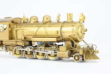 Load image into Gallery viewer, HO Brass Hallmark Models CM - Colorado Midland 2-8-0 Class 175 Road Nos. 301-306