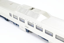 Load image into Gallery viewer, HO Rapido Trains, Inc. B&M – Boston & Maine Budd RDC-2 Car Minuteman Scheme w/ ESU DCC and Sound